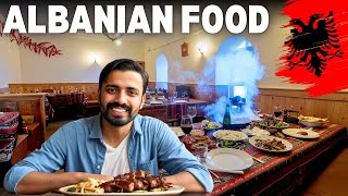 Albanian Food : Is it Good ?