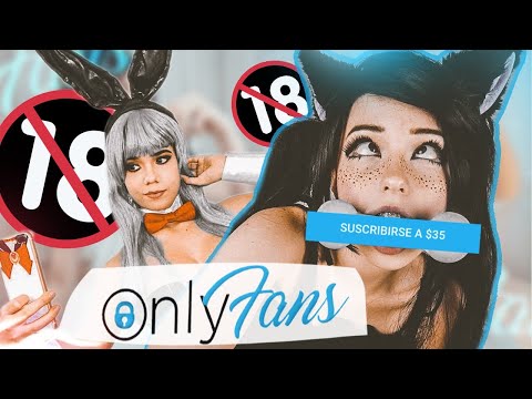 COMPRÉ EL PACK DE BELLE DELPHINE Y DE WINDY GIRK