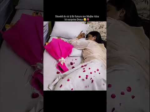 yaar Bawara||#love #cute #husbandwife #romantic #couple #goals #moments #shorts #status #lovely