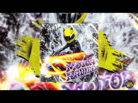 TWXNY x INNXCENCE "MOTOR RÁPIDO"