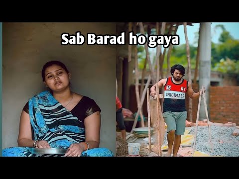 Sab Barad ho gaya|| Bahut galat Ho Raha hai yeh #surajactor