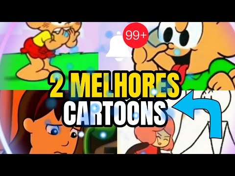 CARTOON COMPLETO - #cartoon #youtubeshorts #foryou #cartoon #fyy #cartoon ##foryou