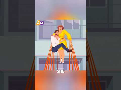 Clash of Love and Flying Deadly Nails