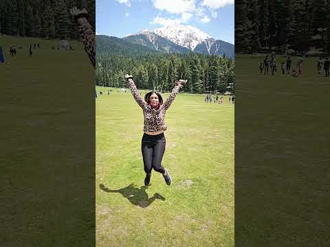30 mins before terrorist attack #jammu #Kashmir #pahalgam #attack #terrorism #heartbreak  😢😔😪