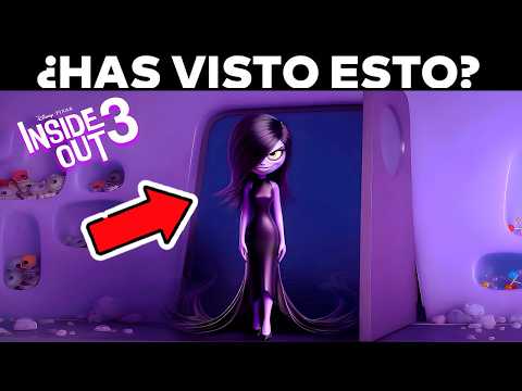 Las Inquietantes Teorías de DISNEY 😰