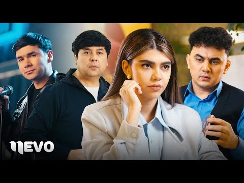 Muhammadyusuf Mamasodiqov - Nahot endi (Official Music Video)