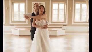 Jerusalema Master KG _ There are always who accurately @First Dance Wedding