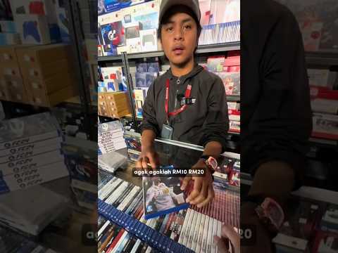 GAME ZAMAN BATU PUN KITA AMBIK 😗