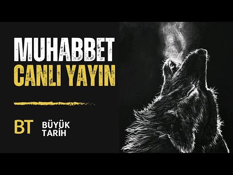 BT - Canlı Muhabbet Sohbet