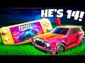 Rocket League Gameplay Insights