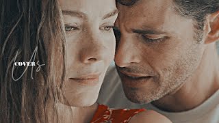 Dawson & Amanda | Cover us
