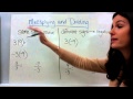 Exploring Operations with Integers