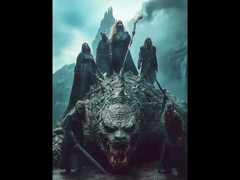 Witches Vs Avengers Vs Kingkong ( Hulk, Thor, Batman, Spider man, Iron Man, Thanos, Captain America)