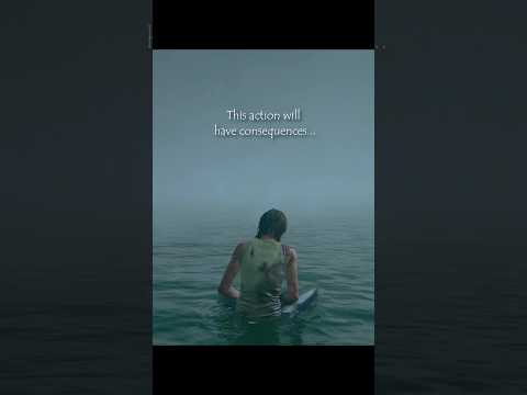 Whatโs Your Choice? ๐ค #thelastofus