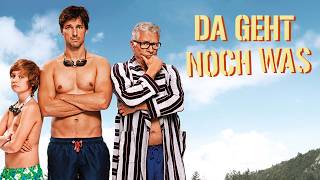 Da geht noch was (KOMÖDIE mit FLORIAN DAVID FITZ, Deutsche Komödie kostenlos, ganzer Film)