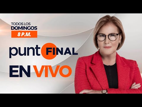 PUNTO FINAL EN VIVO: 21 DE SETIEMBRE DEL 2025