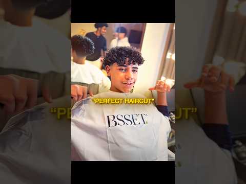 when Ronaldo Jr cut his like Ronaldo