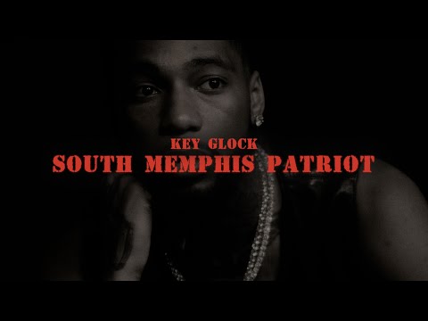 Key Glock - South Memphis Patriot (Official Audio)