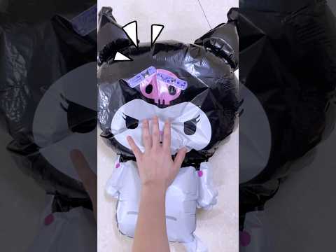 Băng cá nhân kuromi ‼️#japan #sanrio #kuromi #shots