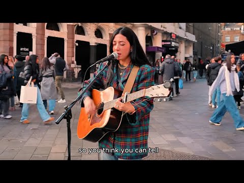 Her vocals on this song are transcendent 😍✨| Wish You Were Here - Pink Floyd (Cover by Leire)