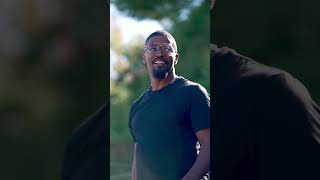 Jamie Foxx's The Best Paddle #pickleball  #jamiefoxx