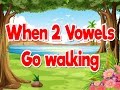 Exploring the Magic of Vowel Teams