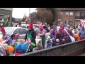Karnevalszug Hürth Berrenrath 2017
