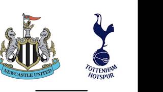 Newcastle vs Tottenham