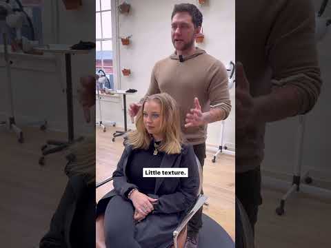 #hairstyle #haircut #hairtutorial