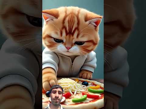papu ka 🍕 #cat #cutecat #pets #cute #meowfacts #fypシ゚viral #subscribers