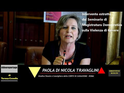 Teresa Covello Videomaker