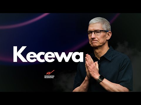 Akhir dari Apple? Sang Inovator Dunia Kini Kehilangan Arah