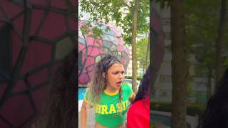 HOW Did She UNLOCK The PHONE!? @msalyssabarros @checkbeard