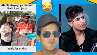 TRY NOT TO LAUGH CHALLENGE 😂 | I AM SHAHID #trynottolaughtchallenge #reaction