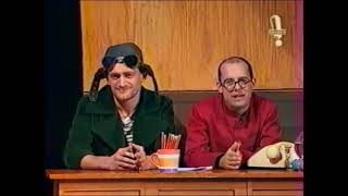 Les Robins Des Bois - Que sont-ils devenus, Starky