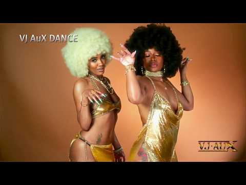 Dr. Alban - Hard To Choose (DJ X-KZ Dance Remix 2024) VJ AuX