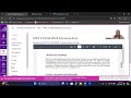 College Statistics Course Overview
