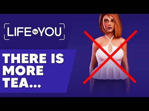 New TEA on the cancellation of Life By You! 😱 (Dev speaks out...)