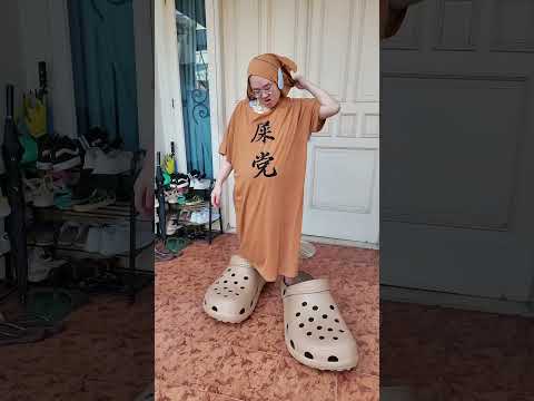 SENDAL GIANT PART 2 #shortsvideo #shortvideo #funny #angelinngel