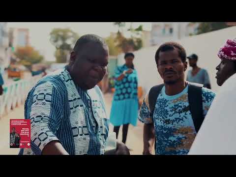 Pirater Moy Sacc Etat bi ak Créateur Yi - Épisode 01 - 27 juin 2025