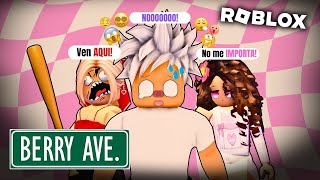 ESTO PASO cuando ella ESTALLA con la RECEPCIONISTA !