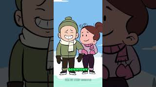 My Crazy First Date Story  #msa #storytime