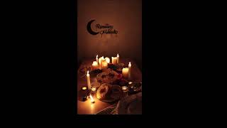 رمضان مبارك -  سورة الرحمن -  تلاوة مميزة - القارئ  منصور محي الدين
