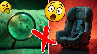 ⚠️ NO COMPRES estas 10 COSAS de SEGUNDA MANO (Te PUEDEN PONER en PELIGRO)