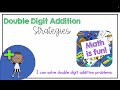 Mastering Double Digit Addition with Place Value Notation