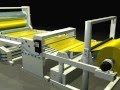 Plastic Sheet Manufacturing Process