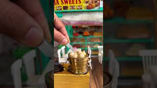 Ganesh chaturthi special modak #cute #ganpatisongs #cutebaby #bappamoryare