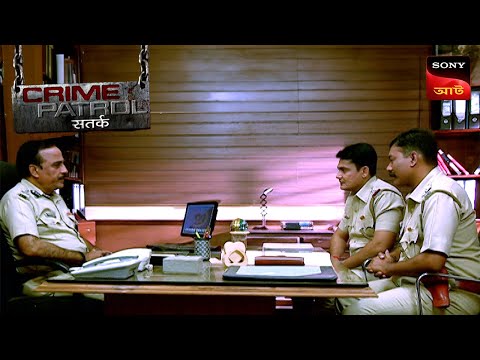 Search For The Cab Driver | Crime Patrol Satark | ক্রাইম প্যাট্রোল | Full Episode