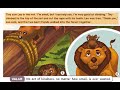 Tiny and Leo's Adventure