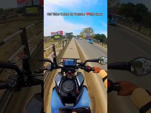 11 M Views 💔 || #ktm #duke #duke390 #bike #bikeride #shorts #ytshorts #viral #short  #arshurider